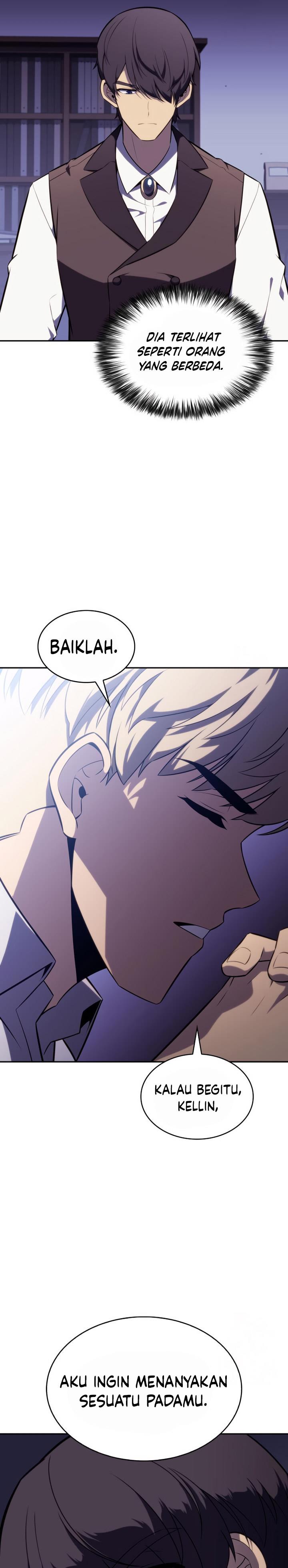 The Regressed Son of a Duke is an Assassin Chap 29 - Next Chap 30
