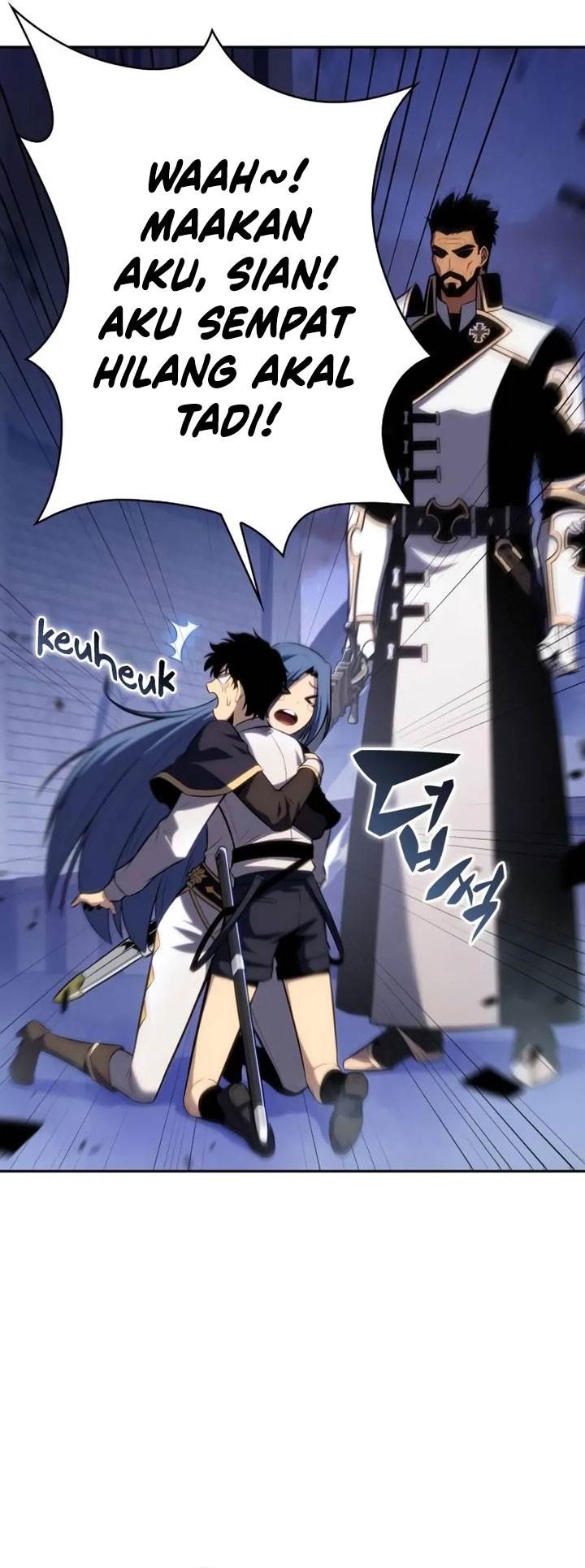 The Regressed Son of a Duke is an Assassin Chap 3 - Next Chap 4