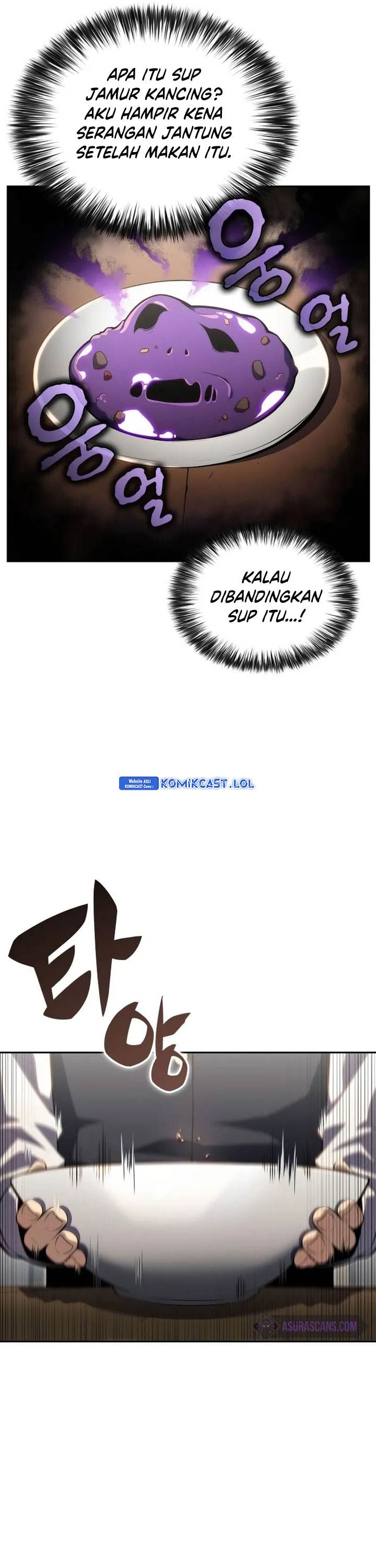 The Regressed Son of a Duke is an Assassin Chap 3 - Next Chap 4