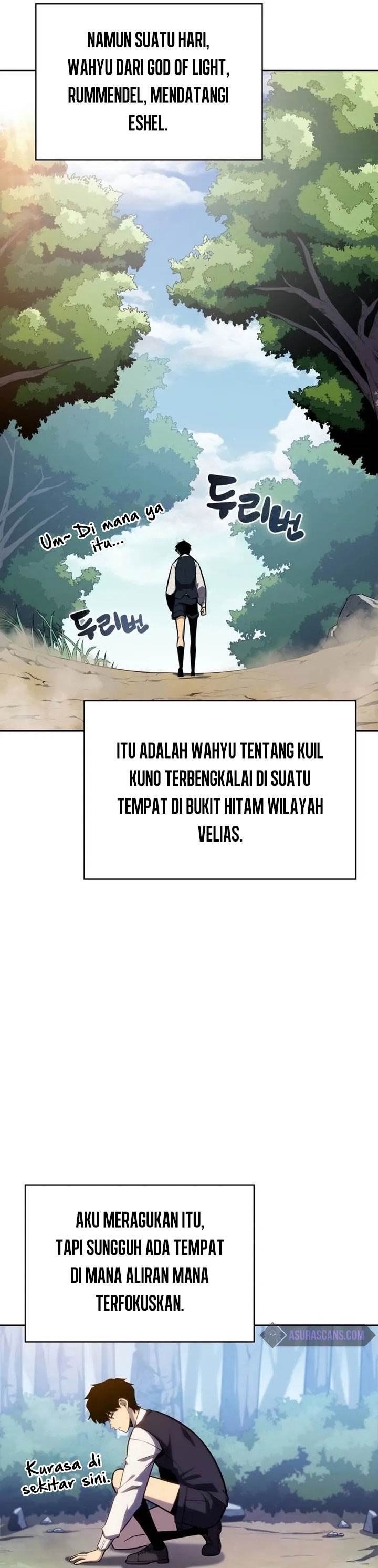 The Regressed Son of a Duke is an Assassin Chap 3 - Next Chap 4