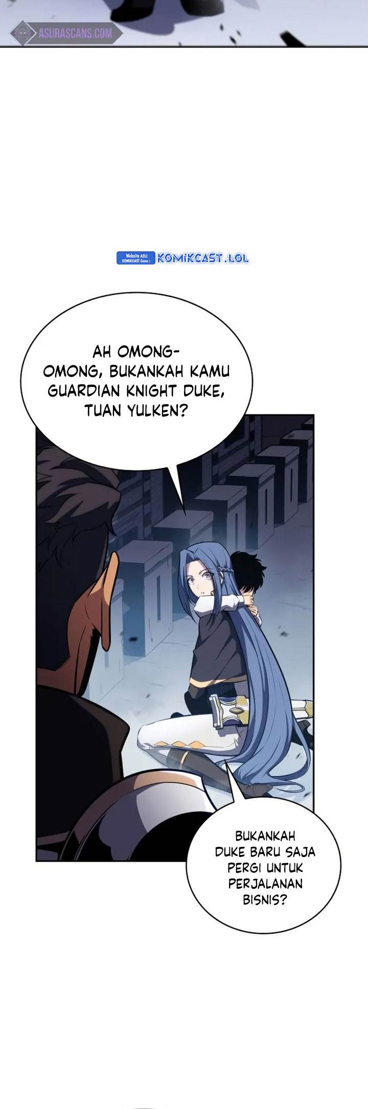 The Regressed Son of a Duke is an Assassin Chap 3 - Next Chap 4