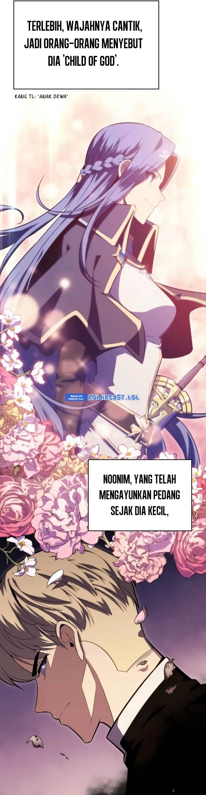 The Regressed Son of a Duke is an Assassin Chap 3 - Next Chap 4