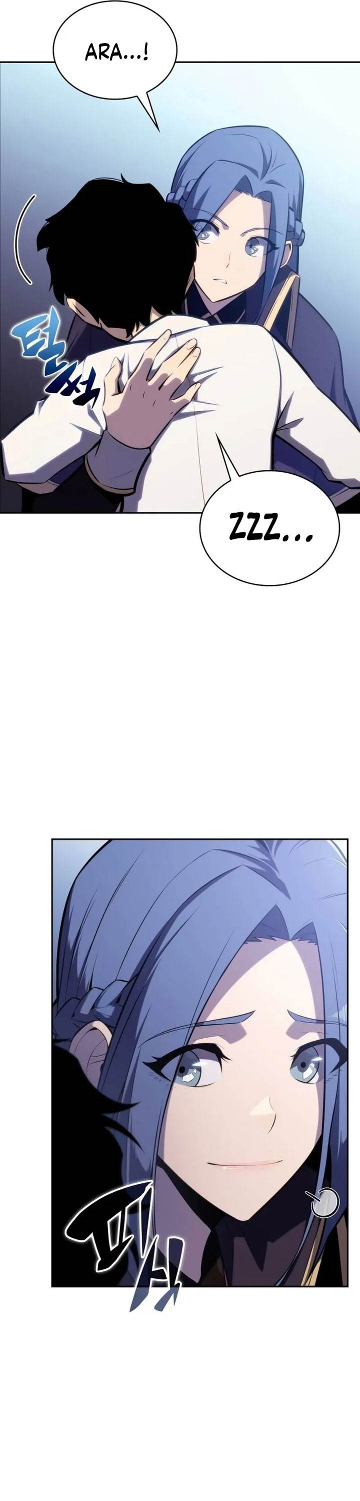 The Regressed Son of a Duke is an Assassin Chap 3 - Next Chap 4
