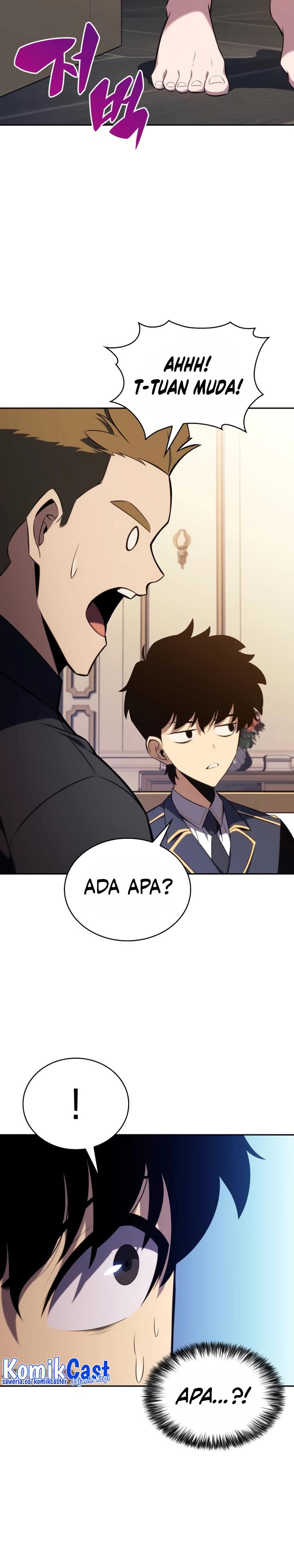 The Regressed Son of a Duke is an Assassin Chap 30 - Next Chap 31