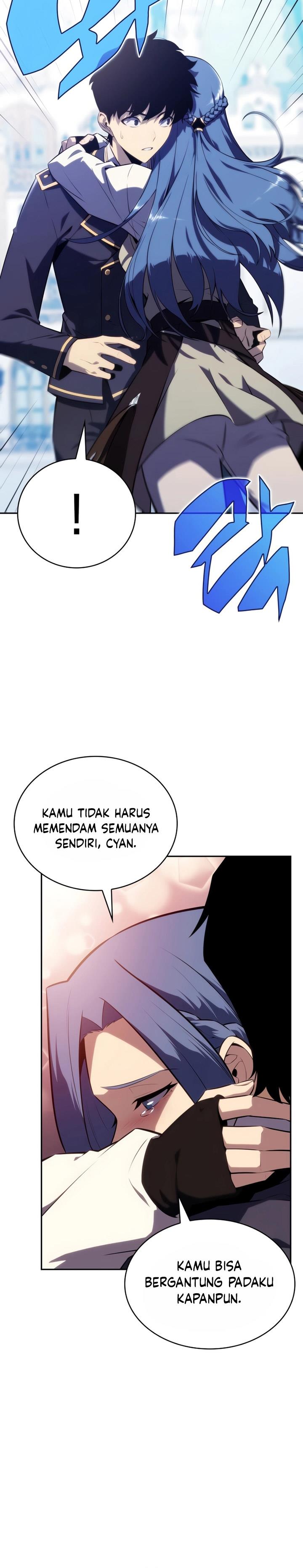 The Regressed Son of a Duke is an Assassin Chap 30 - Next Chap 31