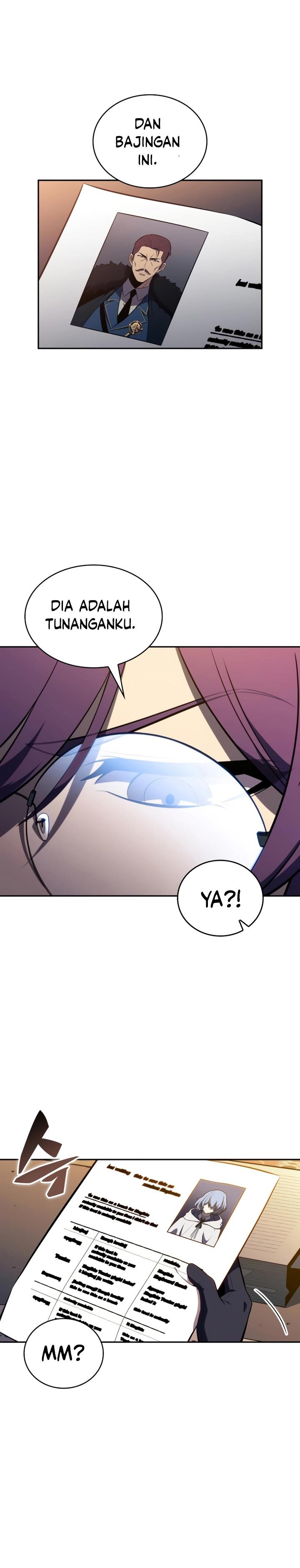 The Regressed Son of a Duke is an Assassin Chap 31 - Next Chap 32