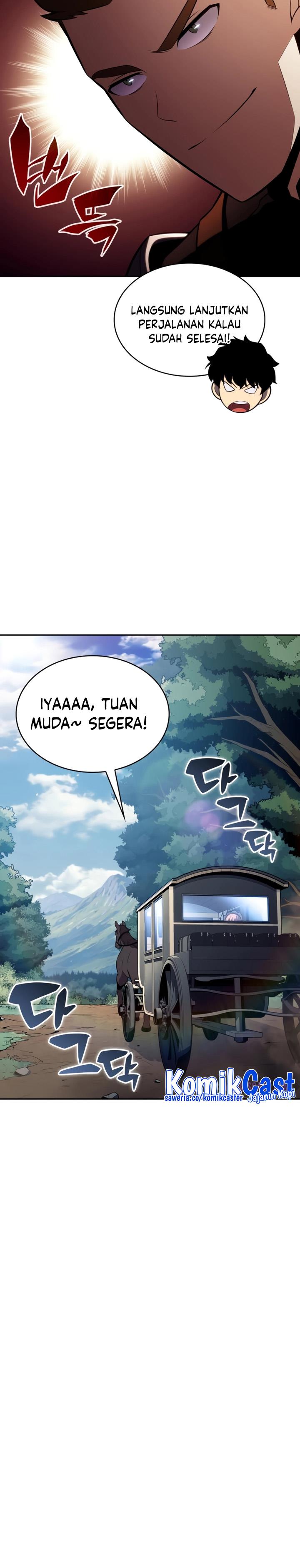 The Regressed Son of a Duke is an Assassin Chap 31 - Next Chap 32