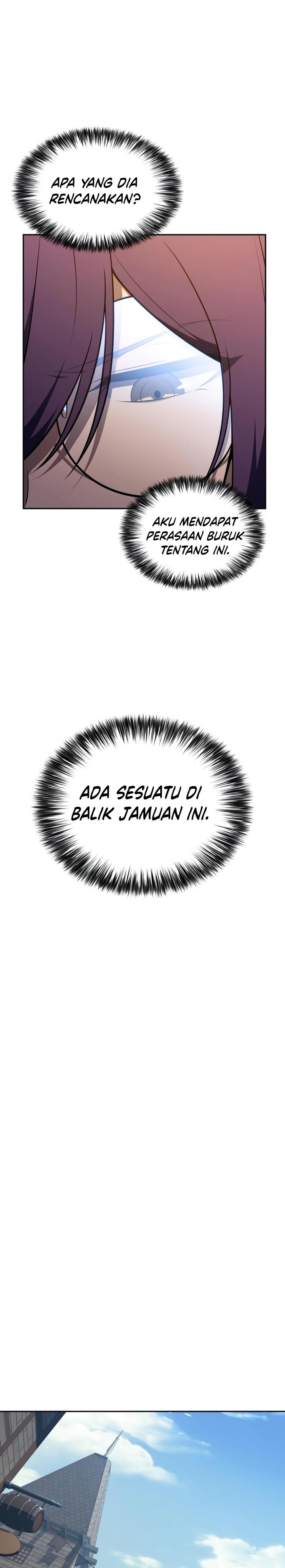 The Regressed Son of a Duke is an Assassin Chap 31 - Next Chap 32