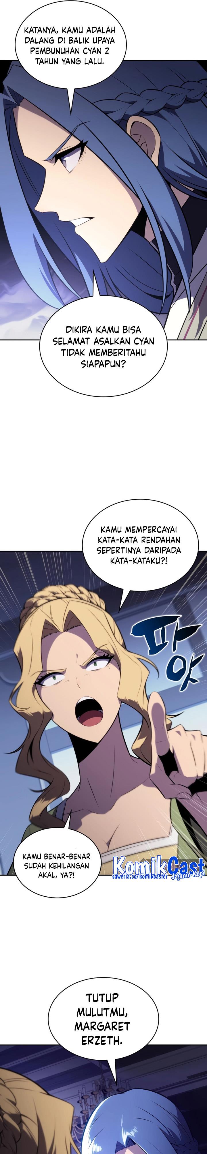 The Regressed Son of a Duke is an Assassin Chap 31 - Next Chap 32