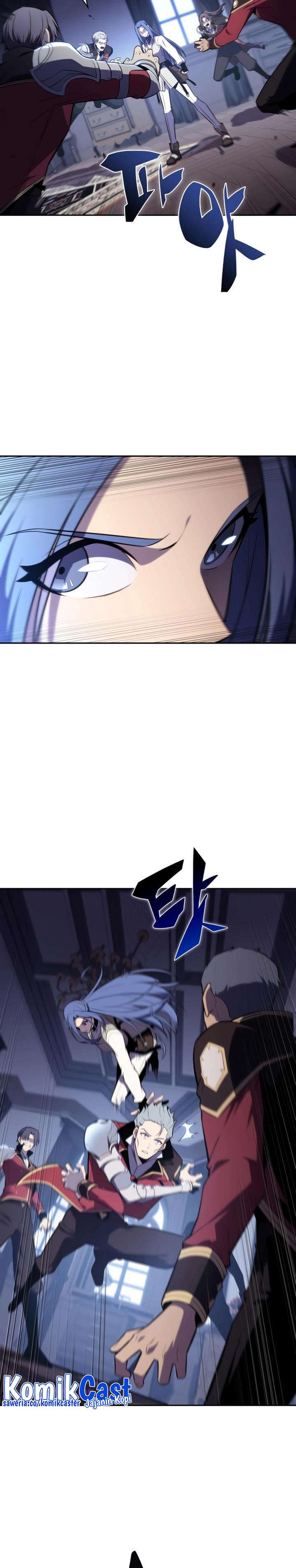 The Regressed Son of a Duke is an Assassin Chap 31 - Next Chap 32