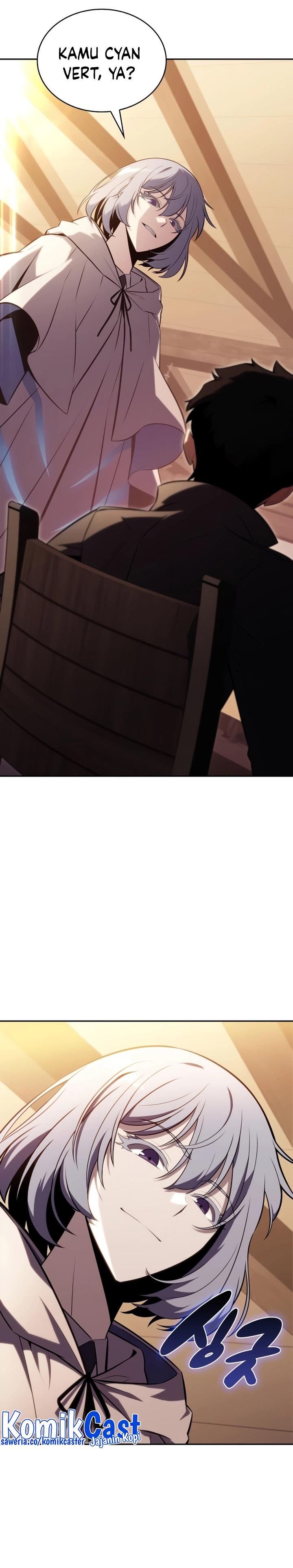 The Regressed Son of a Duke is an Assassin Chap 31 - Next Chap 32