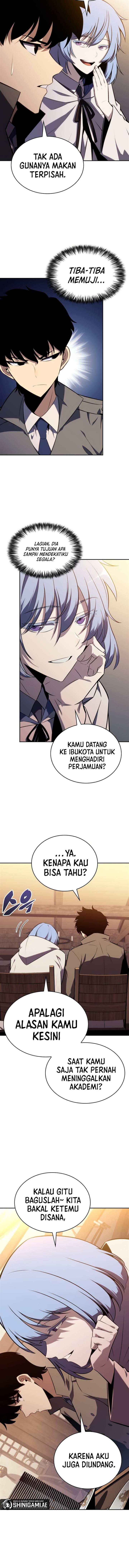 The Regressed Son of a Duke is an Assassin Chap 32 - Next Chap 33