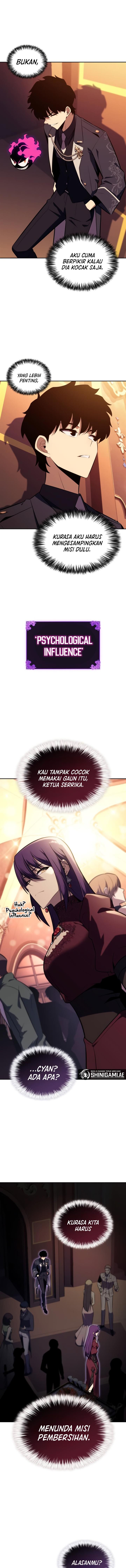 The Regressed Son of a Duke is an Assassin Chap 32 - Next Chap 33