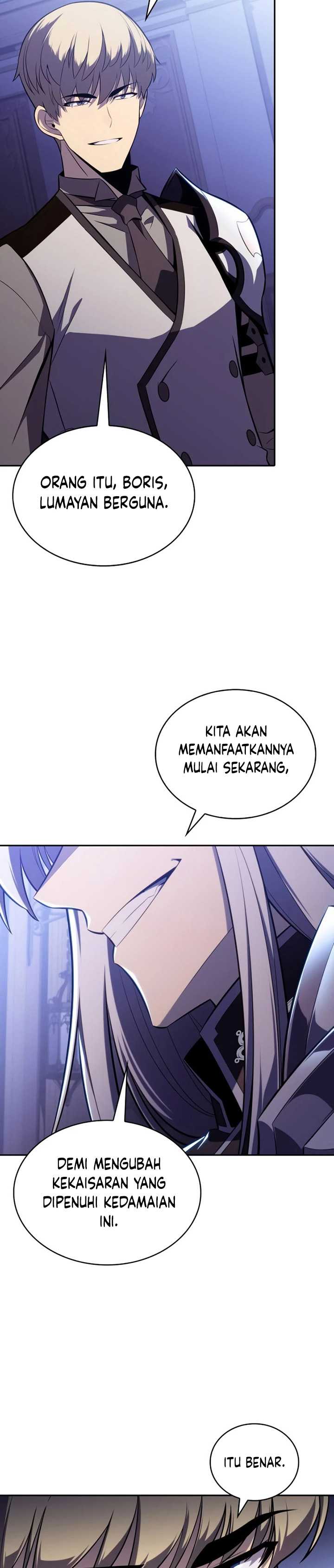 The Regressed Son of a Duke is an Assassin Chap 33 - Next Chap 34