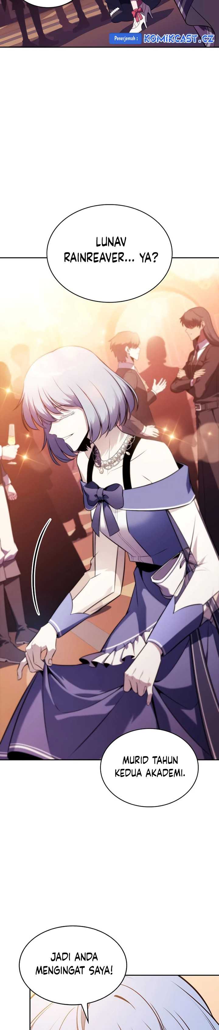 The Regressed Son of a Duke is an Assassin Chap 33 - Next Chap 34