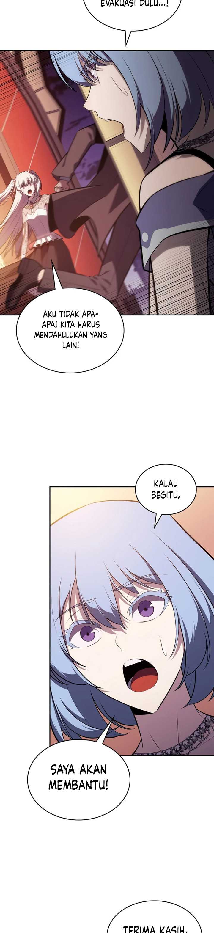 The Regressed Son of a Duke is an Assassin Chap 33 - Next Chap 34