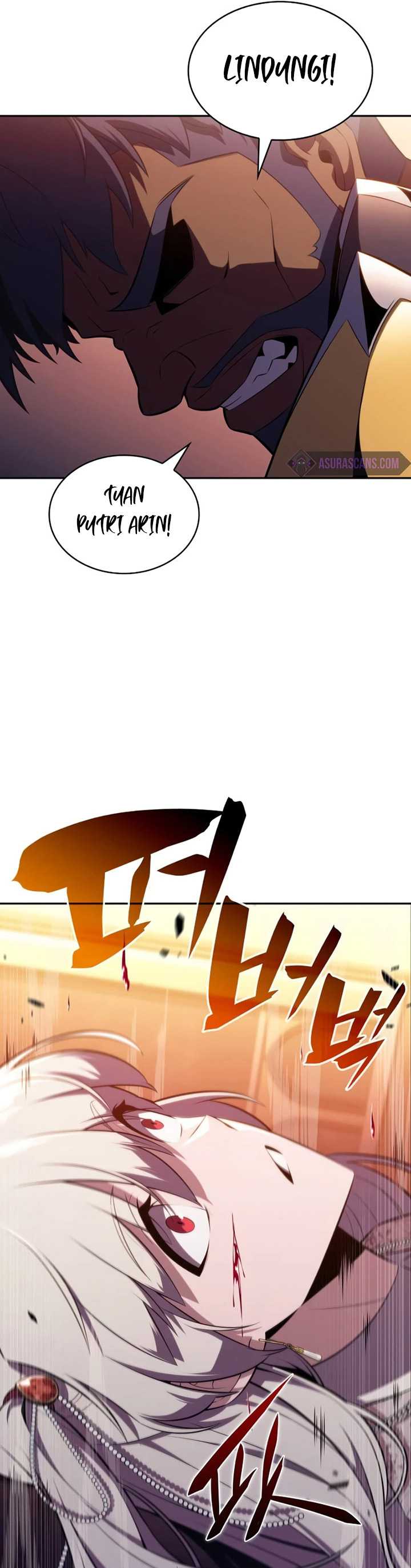 The Regressed Son of a Duke is an Assassin Chap 33 - Next Chap 34