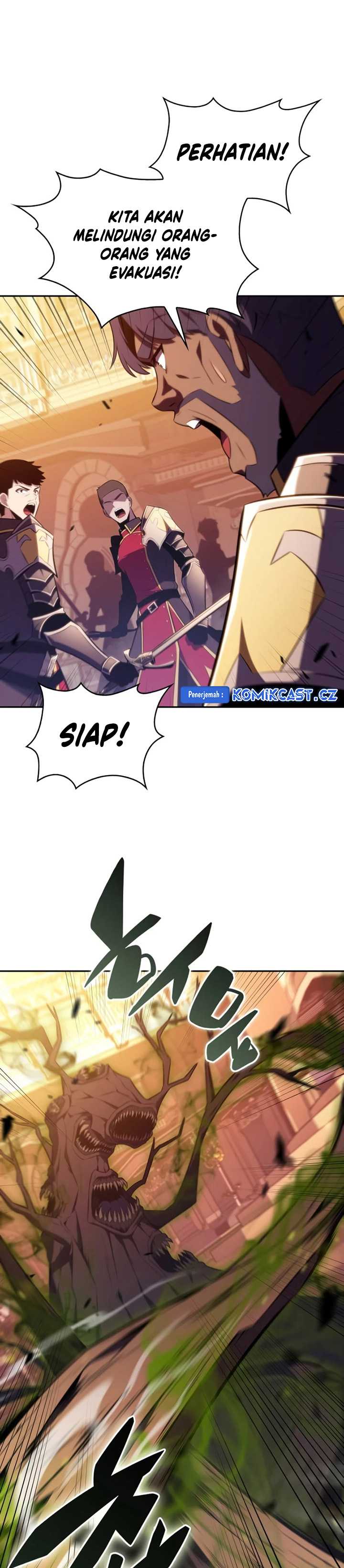 The Regressed Son of a Duke is an Assassin Chap 33 - Next Chap 34