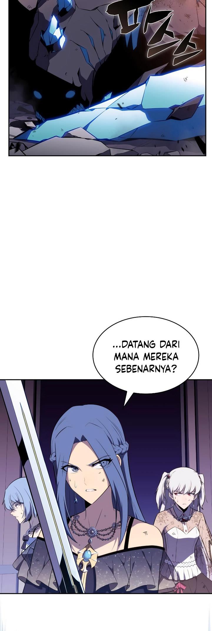 The Regressed Son of a Duke is an Assassin Chap 34 - Next Chap 35