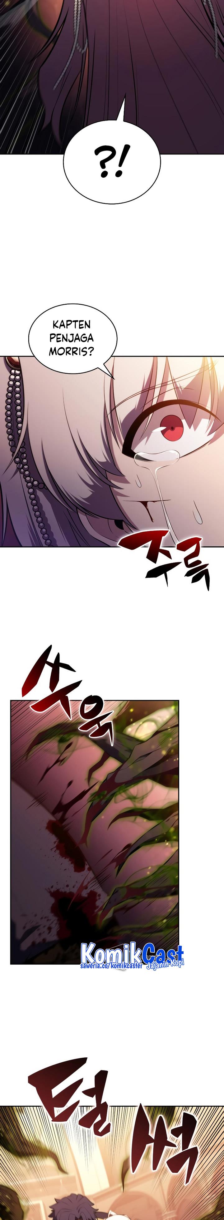 The Regressed Son of a Duke is an Assassin Chap 34 - Next Chap 35