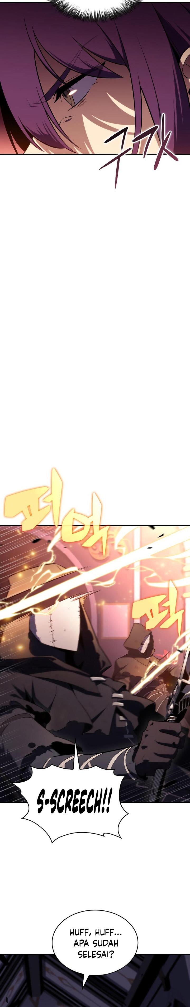 The Regressed Son of a Duke is an Assassin Chap 34 - Next Chap 35