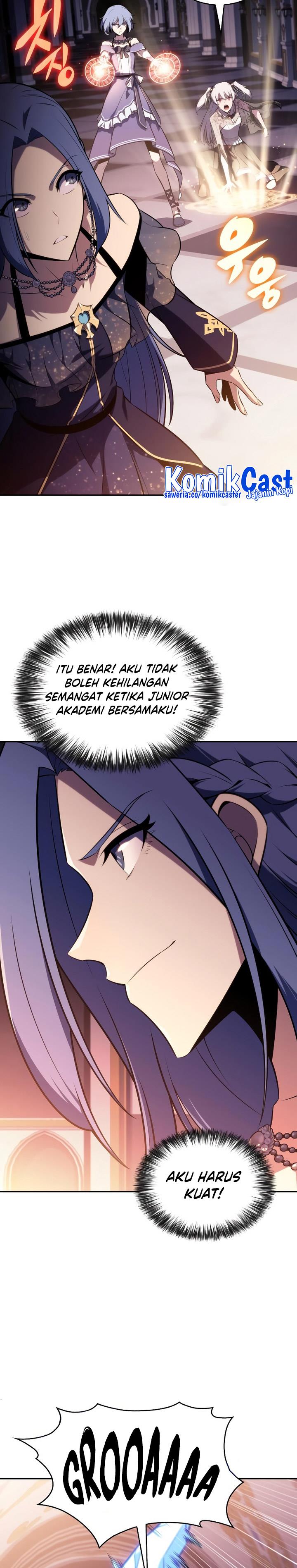 The Regressed Son of a Duke is an Assassin Chap 34 - Next Chap 35