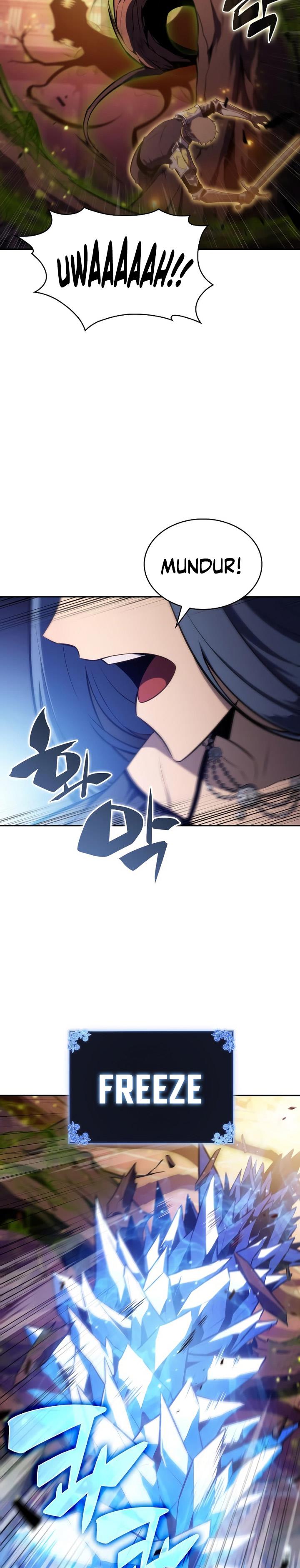 The Regressed Son of a Duke is an Assassin Chap 34 - Next Chap 35