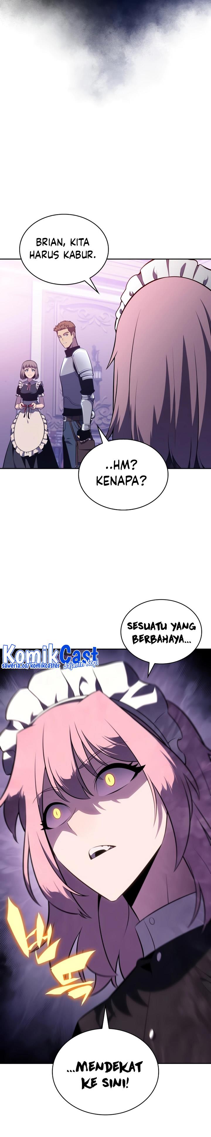 The Regressed Son of a Duke is an Assassin Chap 35 - Next Chap 36