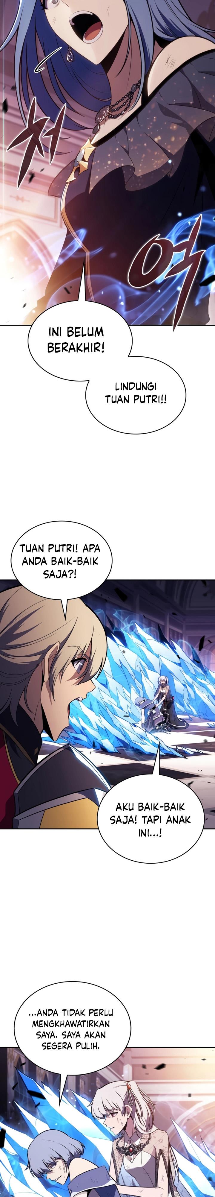 The Regressed Son of a Duke is an Assassin Chap 35 - Next Chap 36