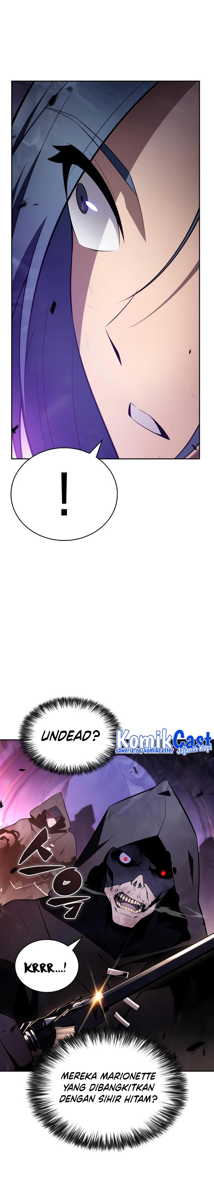 The Regressed Son of a Duke is an Assassin Chap 35 - Next Chap 36