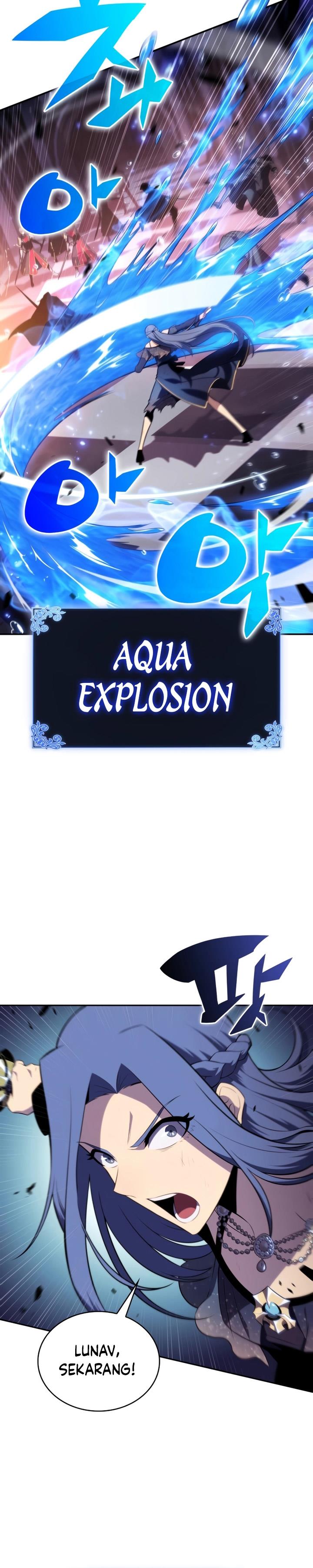 The Regressed Son of a Duke is an Assassin Chap 35 - Next Chap 36