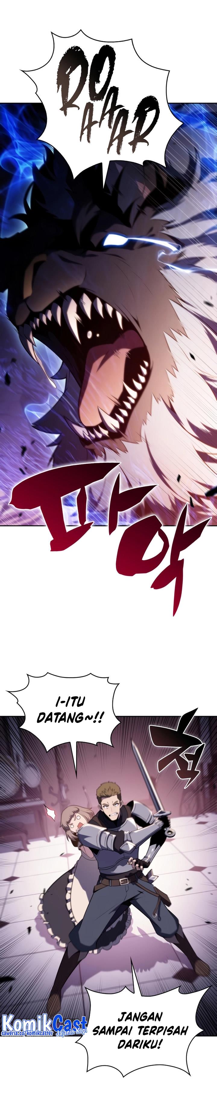 The Regressed Son of a Duke is an Assassin Chap 35 - Next Chap 36