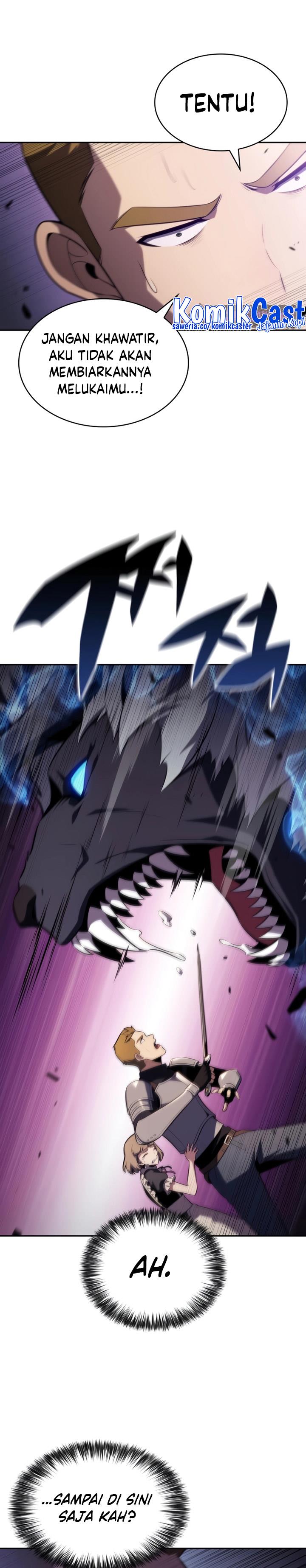 The Regressed Son of a Duke is an Assassin Chap 35 - Next Chap 36