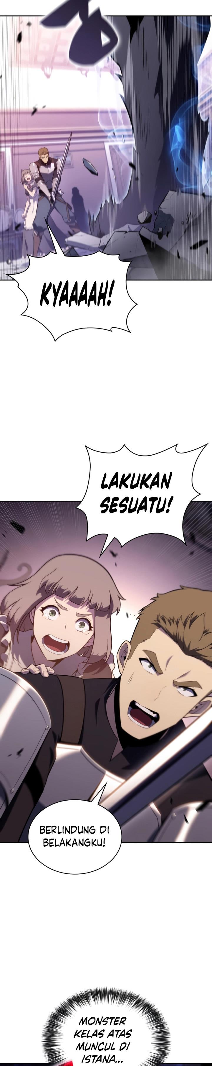 The Regressed Son of a Duke is an Assassin Chap 35 - Next Chap 36