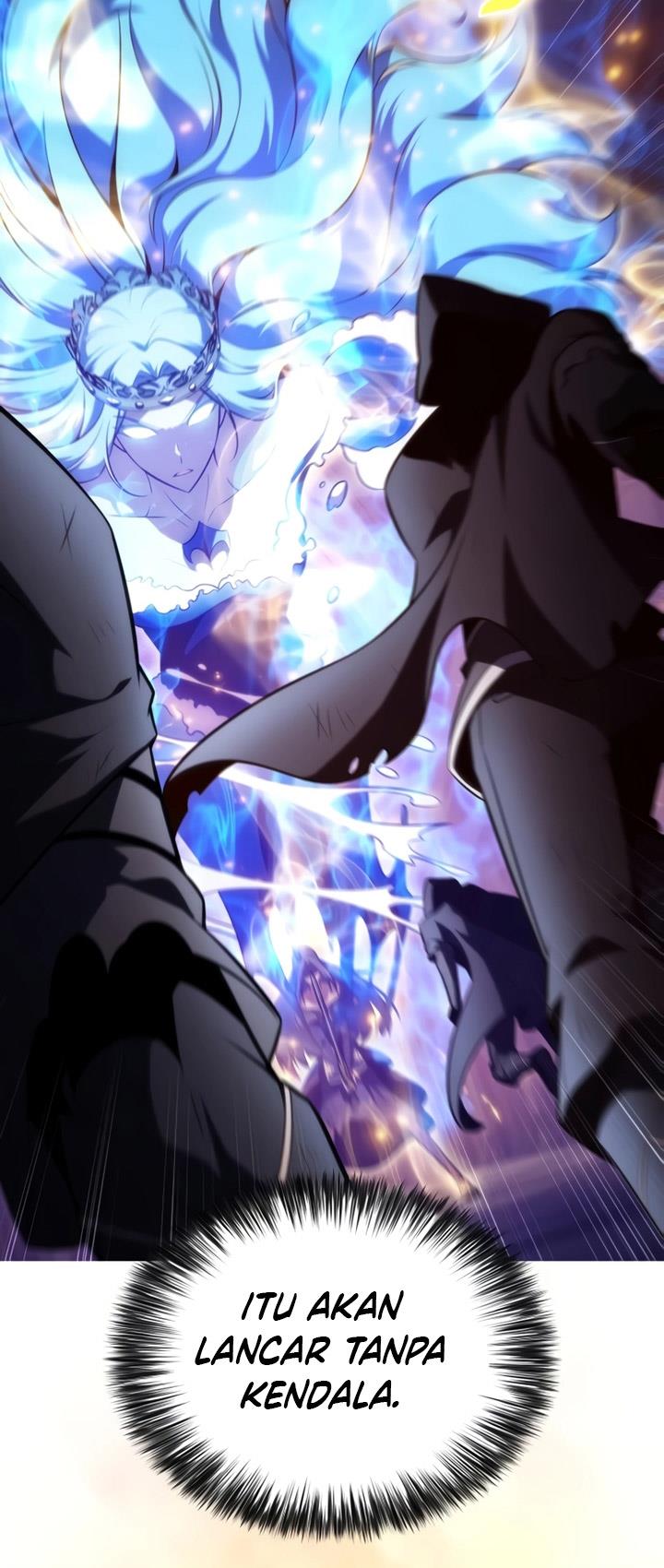 The Regressed Son of a Duke is an Assassin Chap 35 - Next Chap 36