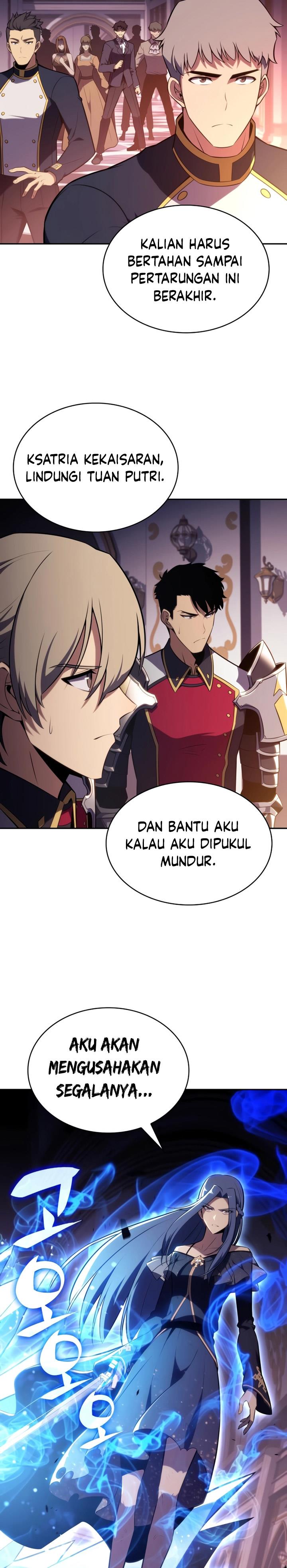The Regressed Son of a Duke is an Assassin Chap 35 - Next Chap 36