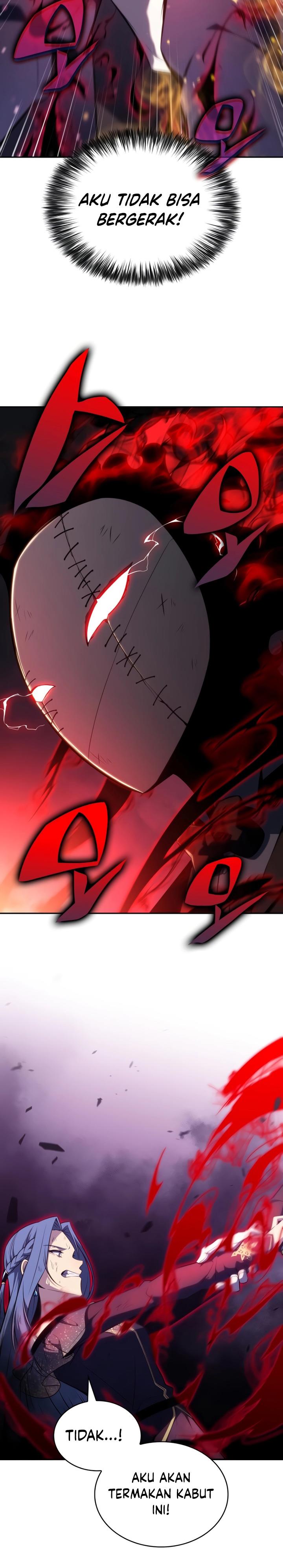 The Regressed Son of a Duke is an Assassin Chap 36 - Next Chap 37