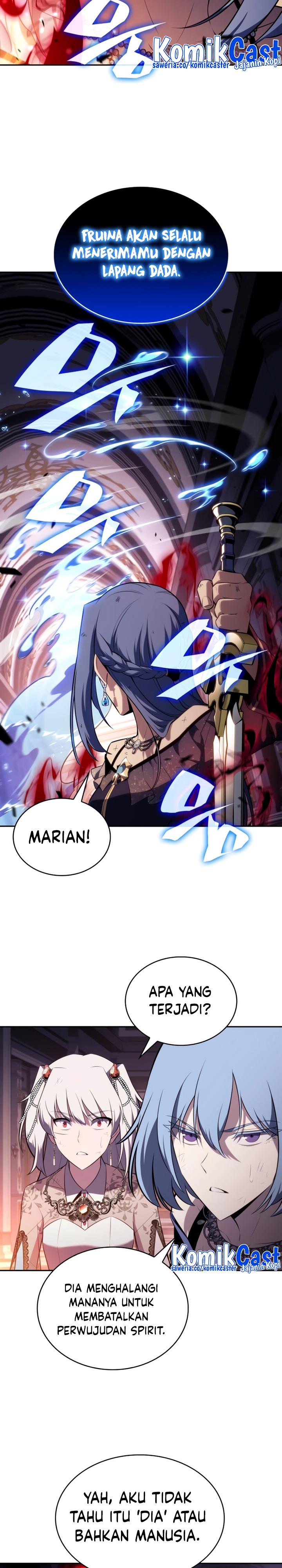 The Regressed Son of a Duke is an Assassin Chap 36 - Next Chap 37