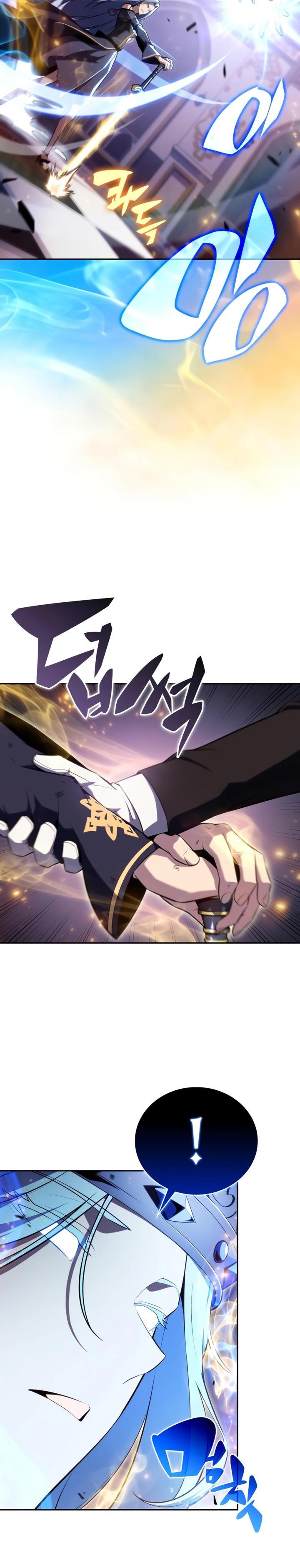 The Regressed Son of a Duke is an Assassin Chap 36 - Next Chap 37
