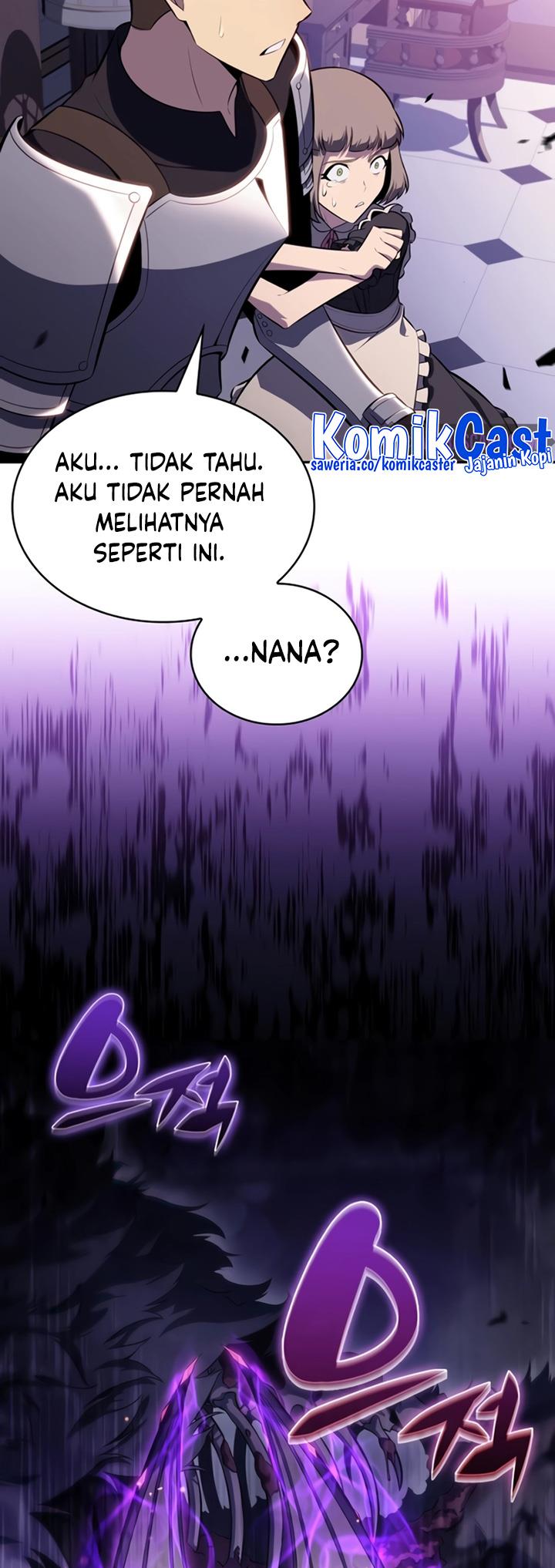 The Regressed Son of a Duke is an Assassin Chap 36 - Next Chap 37