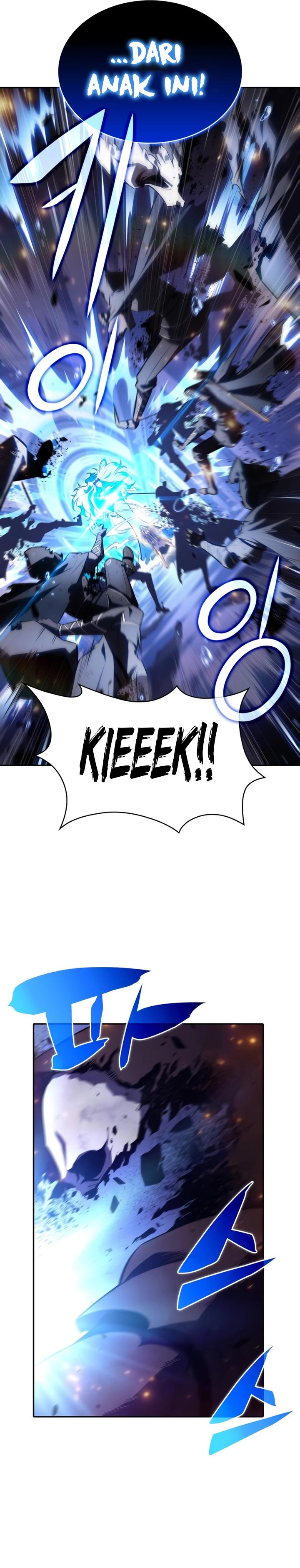 The Regressed Son of a Duke is an Assassin Chap 36 - Next Chap 37