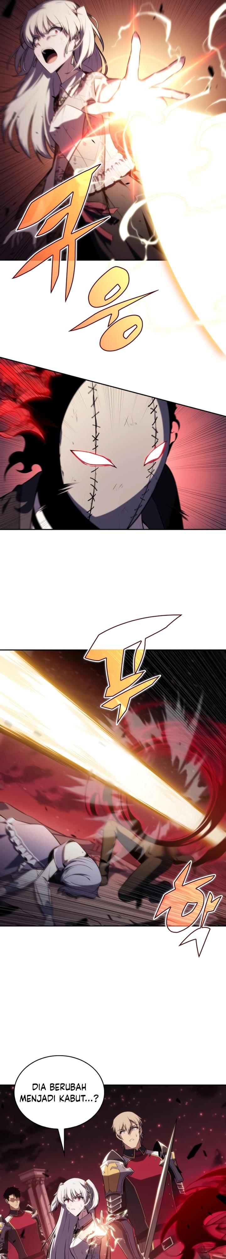The Regressed Son of a Duke is an Assassin Chap 36 - Next Chap 37