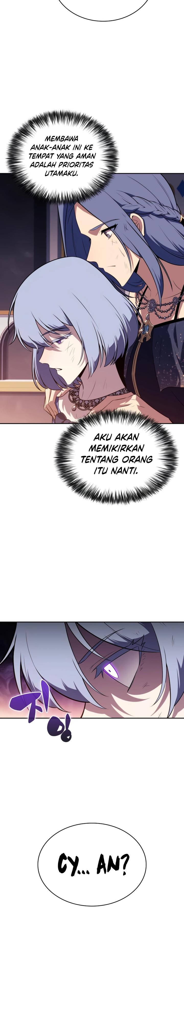 The Regressed Son of a Duke is an Assassin Chap 36 - Next Chap 37