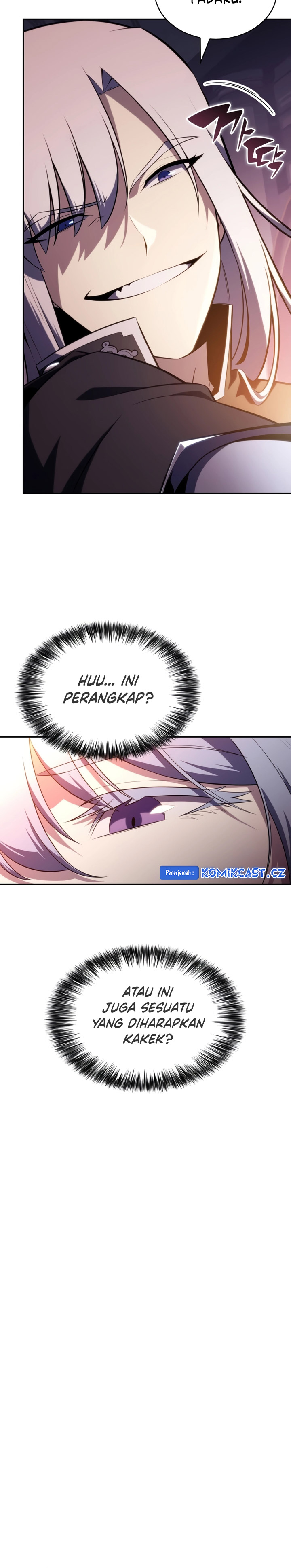 The Regressed Son of a Duke is an Assassin Chap 37 - Next Chap 38