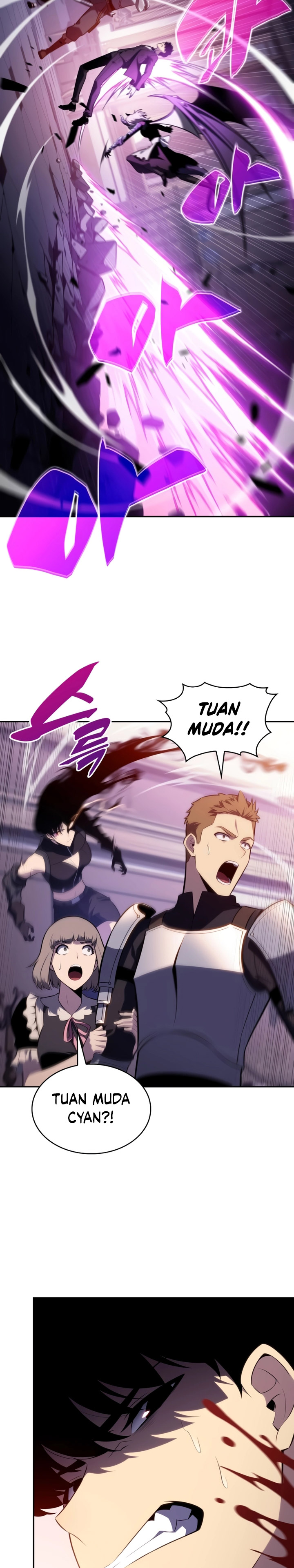 The Regressed Son of a Duke is an Assassin Chap 37 - Next Chap 38