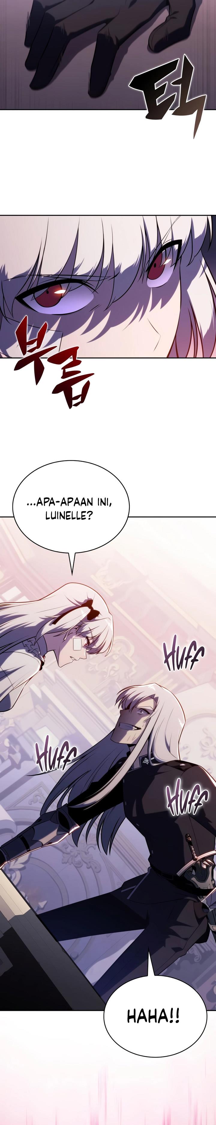 The Regressed Son of a Duke is an Assassin Chap 38 - Next Chap 39