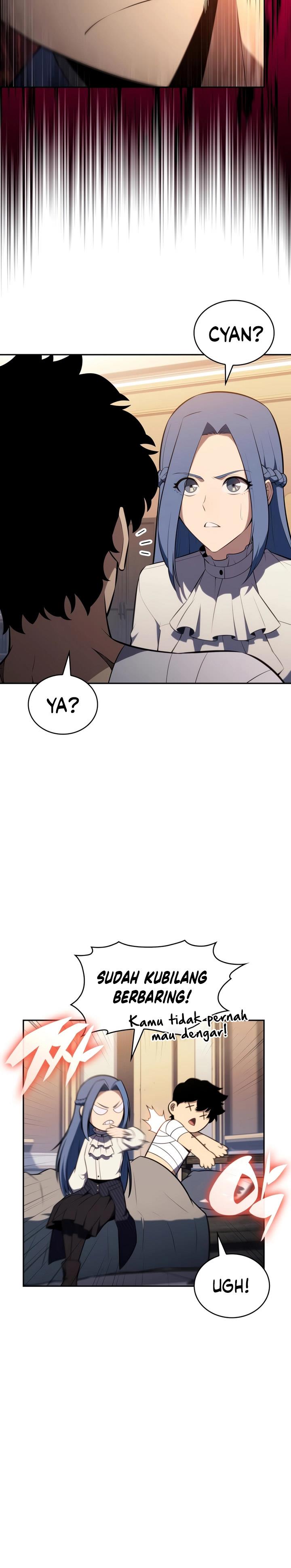 The Regressed Son of a Duke is an Assassin Chap 38 - Next Chap 39