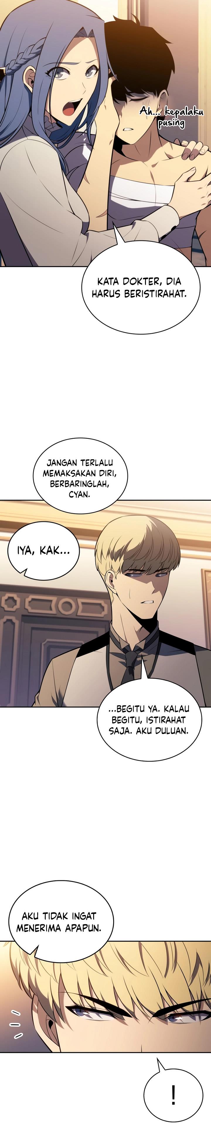 The Regressed Son of a Duke is an Assassin Chap 38 - Next Chap 39