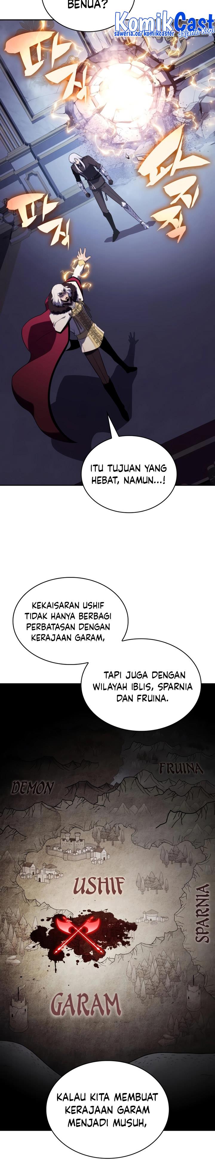 The Regressed Son of a Duke is an Assassin Chap 38 - Next Chap 39