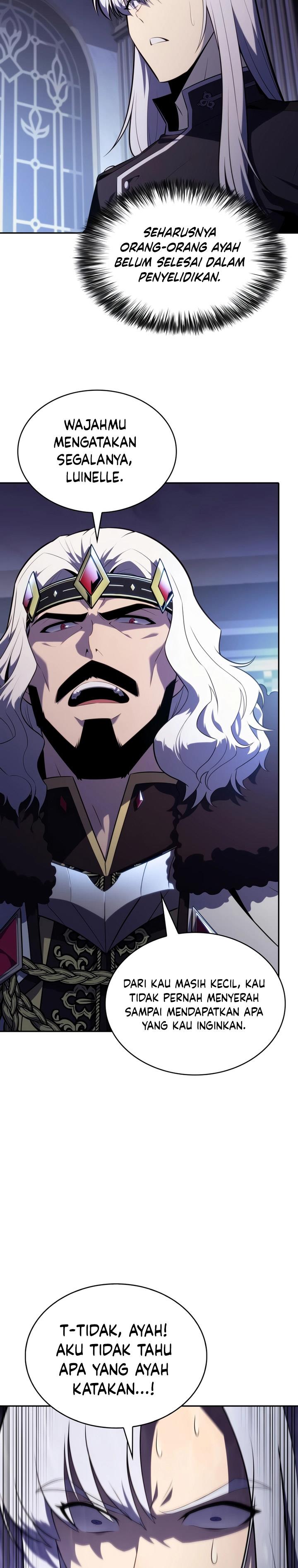 The Regressed Son of a Duke is an Assassin Chap 38 - Next Chap 39